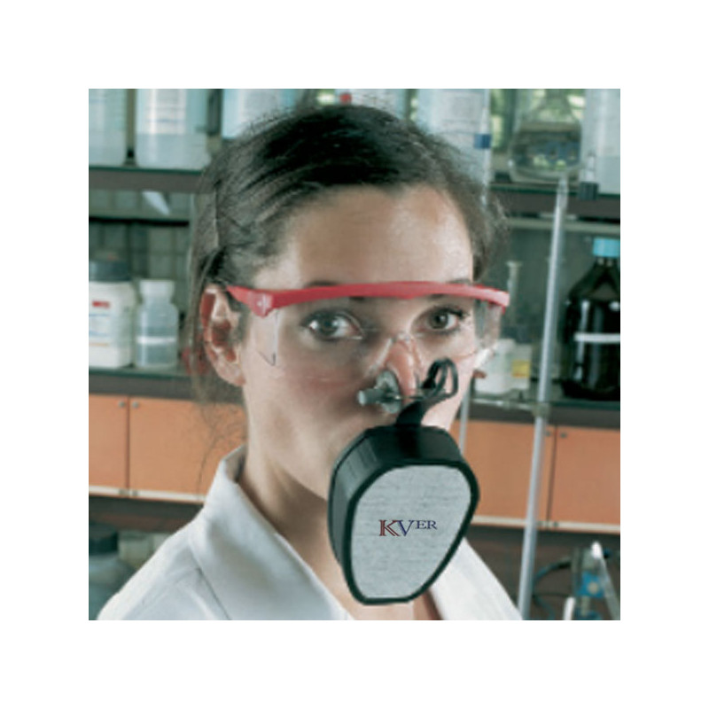 Le miniSCAPE est un autosauveteur à usage unique de MSA au Maroc avec KVER.MA - 2