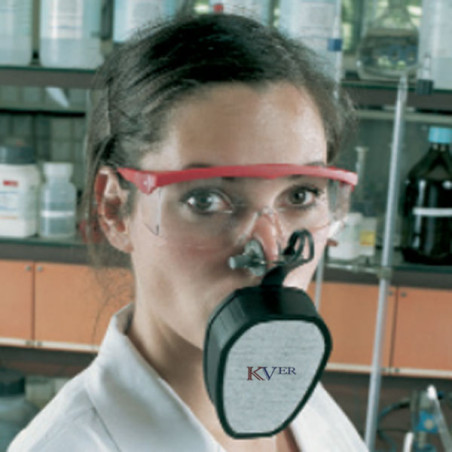 Le miniSCAPE est un autosauveteur à usage unique de MSA au Maroc avec KVER.MA - 2