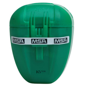 Le miniSCAPE est un autosauveteur à usage unique de MSA au Maroc avec KVER.MA - 4