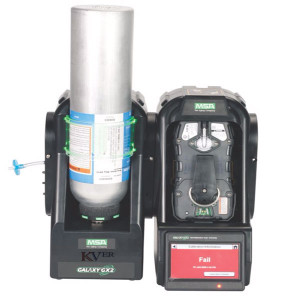 STATION DE TEST AUTONOME GALAXY GX2 MSA - 2