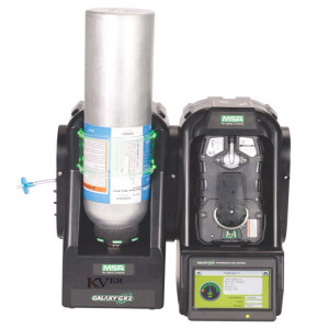 STATION DE TEST AUTONOME GALAXY GX2 MSA - 3