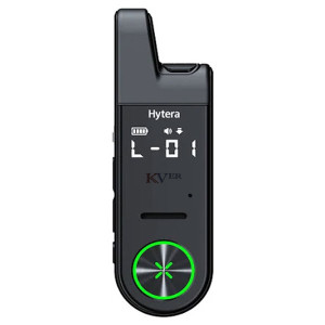 S1 MINI PRO AVEC LICENCE TALKIE WALKIE HYTERA AVEC KVER MAROC - 2