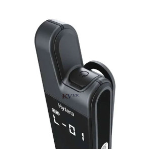 S1 MINI PRO AVEC LICENCE TALKIE WALKIE HYTERA AVEC KVER MAROC - 6