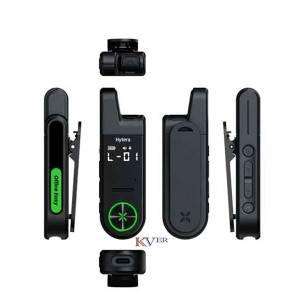 S1 MINI PRO AVEC LICENCE TALKIE WALKIE HYTERA AVEC KVER MAROC - 7