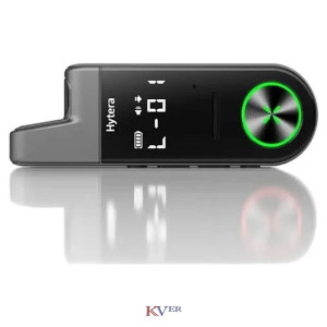 S1 MINI PRO AVEC LICENCE TALKIE WALKIE HYTERA AVEC KVER MAROC - 11