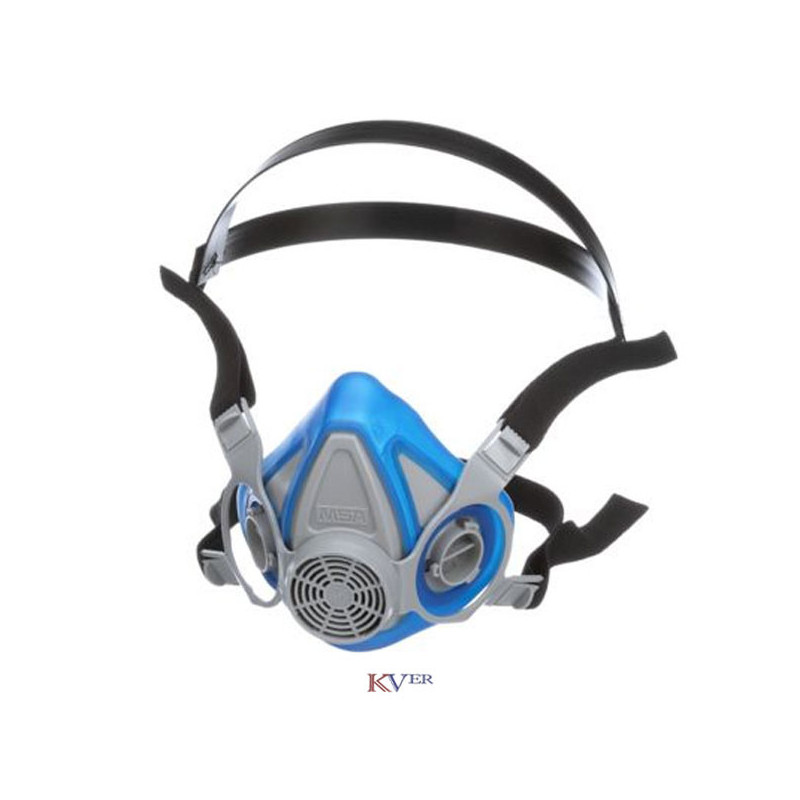 Demi-masque Advantage 200 LS MSA Maroc KVER