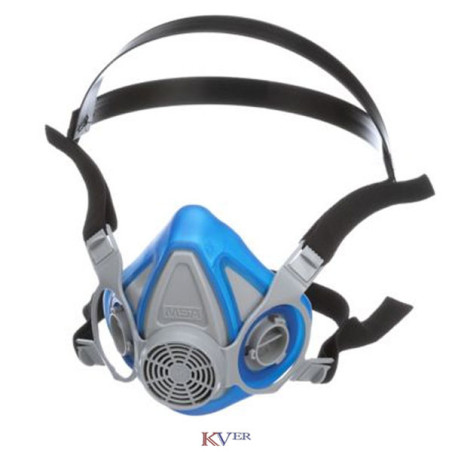 Demi-masque Advantage 200 LS MSA Maroc KVER
