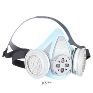 Demi-masque Advantage 900 MSA avec KVER Maroc