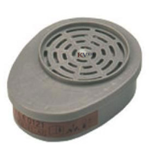 Advantage 201 A2, Cartouches filtrantes MSA Maroc avec KVER.MA - 2