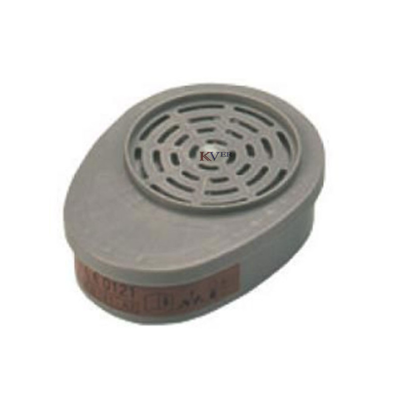 Advantage 201 A2, Cartouches filtrantes MSA Maroc avec KVER.MA