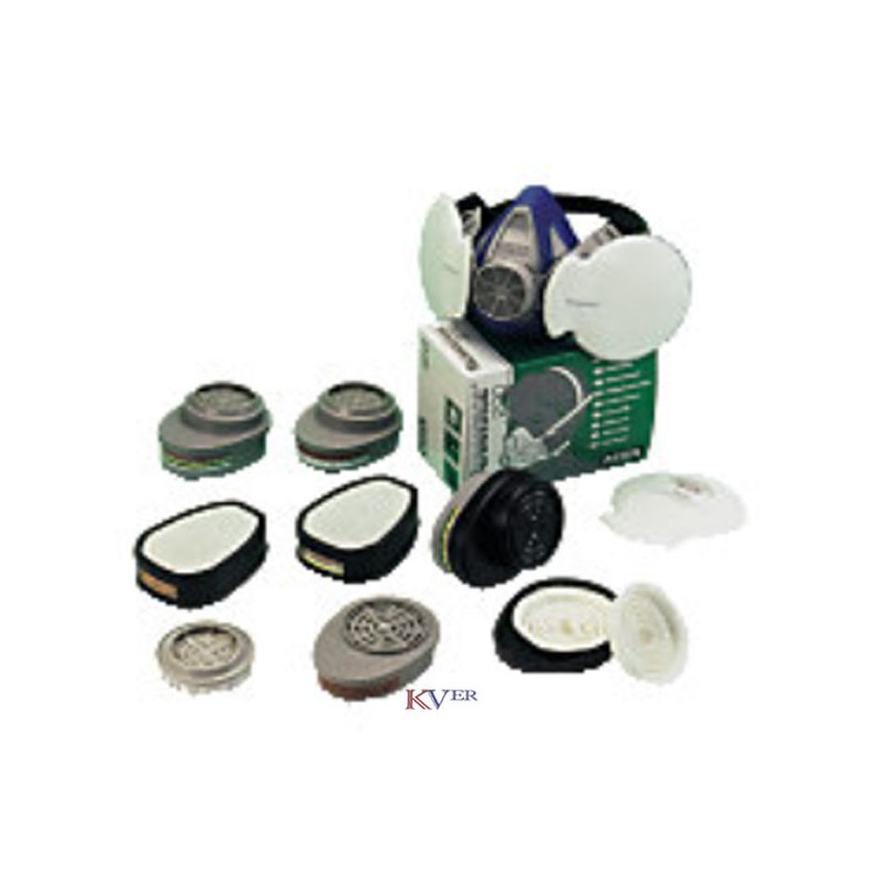Advantage 202 A1B1E1-P3, Cartouches filtrantes combinées MSA Maroc