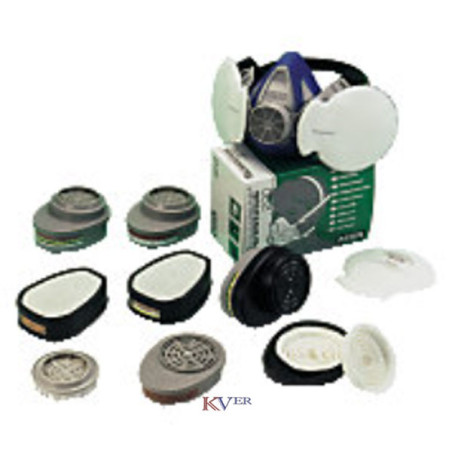 Advantage 202 A1B1E1-P3, Cartouches filtrantes combinées MSA Maroc