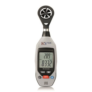 TT90 MINI ANEMOMETRE CONNECTE TURBOTECH AU MAROC