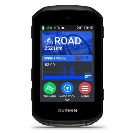 EDGE 850 GARMIN MAROC
