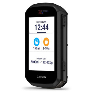 EDGE 850 GARMIN MAROC AVEC KVER Casablanca