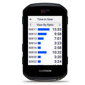 EDGE 850 GARMIN MAROC AVEC KVER en Promotion
