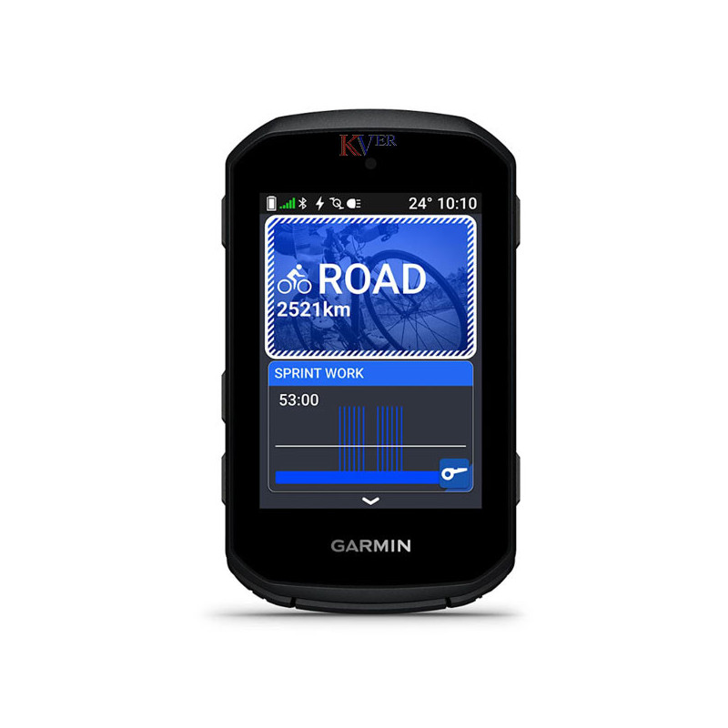 Edge® 550, Compteur GPS de vélo Réf : 10-03022-01 Maroc