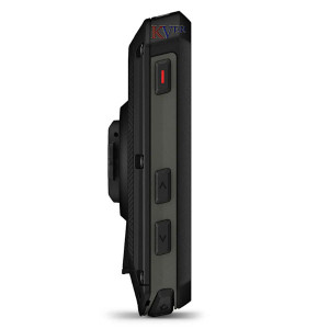 Edge® 550, Compteur GPS de vélo Réf : 10-03022-01 GARMIN Maroc KVER