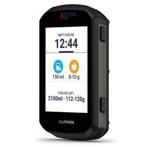 Edge® 550, Compteur GPS de vélo Réf : 10-03022-01 GARMIN Meilleur Prix