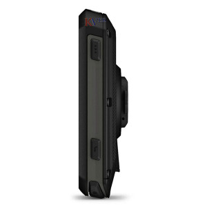 Présentation Edge® 550, Compteur GPS de vélo Réf : 10-03022-01 GARMIN Maroc