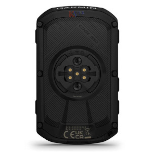 PROMOTION Edge® 550, Compteur GPS de vélo Réf : 10-03022-01 GARMIN Maroc