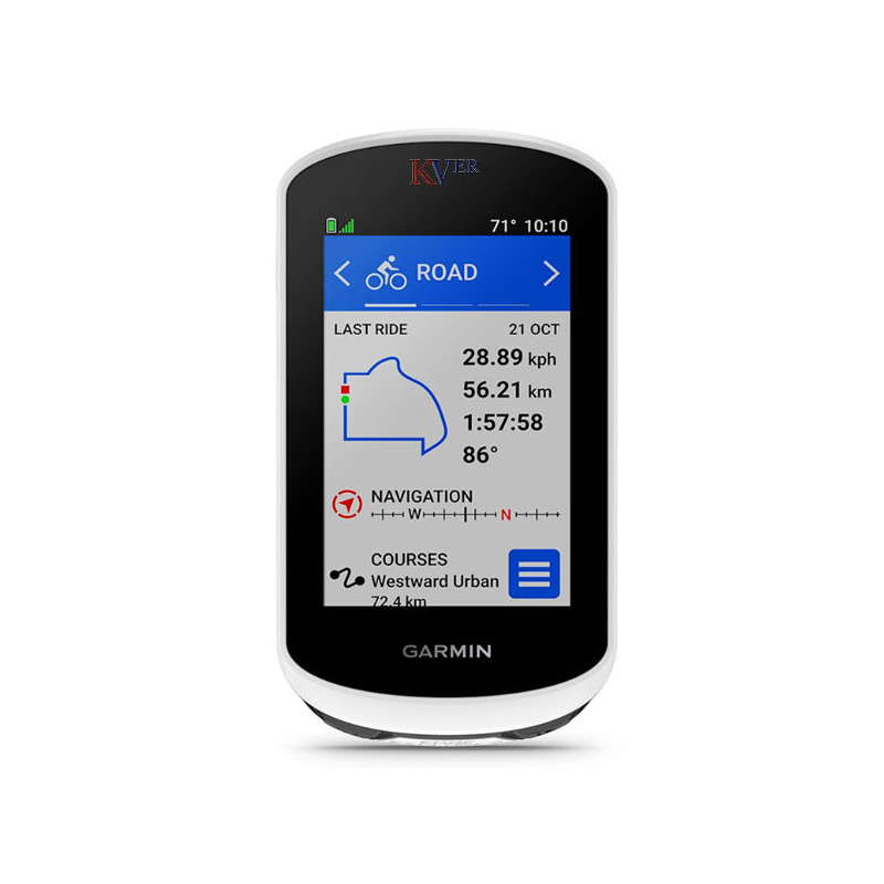 Edge® Explore 2 Standard Réf : 010-02703-10 GARMIN MAROC