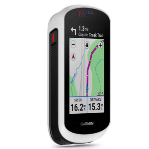 Pack Edge® Explore 2 et support alimenté Intègre des cosses pour l'alimentation en énergie Réf 010-02703-11 GARMIN CASABLANCA