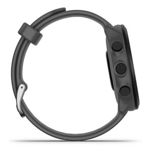 Forerunner 55 Noire GARMIN 010-02562-10 au Maroc avec KVER