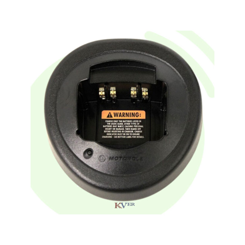 Chargeur Rapide Motorola HTN9000D | KVER au Maroc