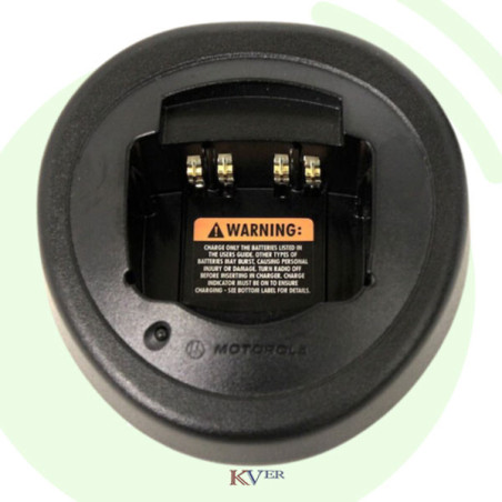 Chargeur Rapide Motorola HTN9000D | KVER au Maroc