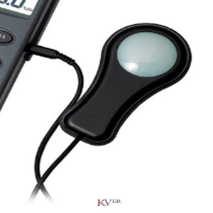 TT8820 MESUREUR D'ENVIRONNEMENT MULTIFONCTION 4-en-1 TURBOTECH KVER MAROC - 3