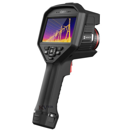 G61H -20° à 2000° C CAMERA THERMIQUE HIKMICRO