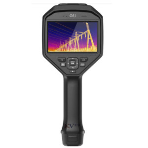 G61H -20° à 2000° C CAMERA THERMIQUE HIKMICRO CASABLANCA