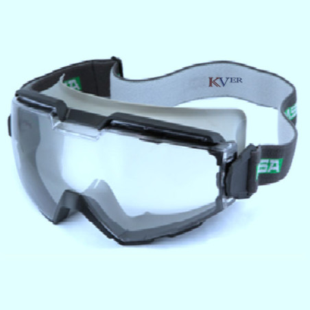 MSA Flexi-Chem™ iV Maroc | Lunettes Protection Chimique | KVER