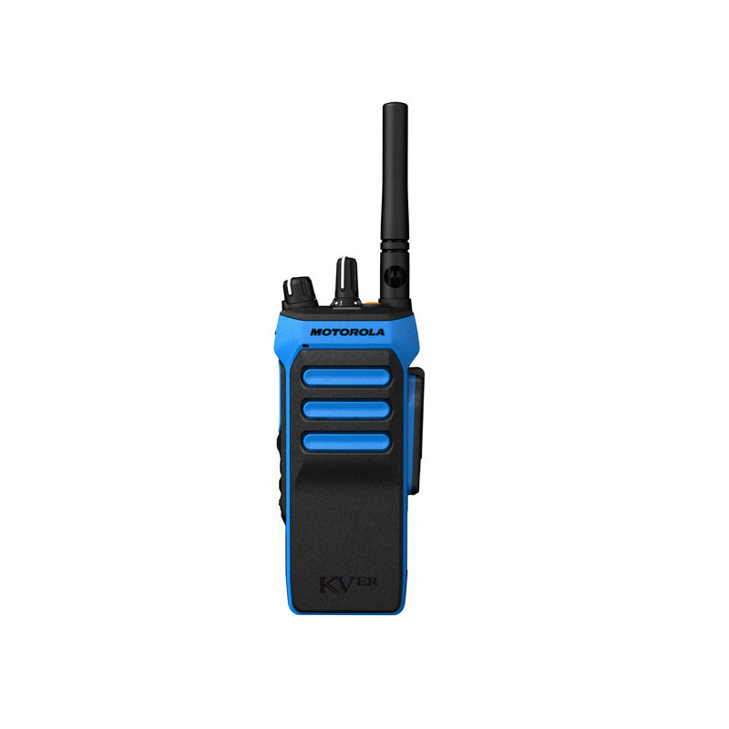 R7 EX NKP ATEX SANS CLAVIER MOTOROLA