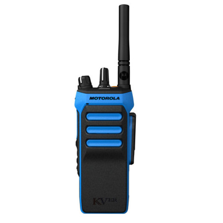R7 EX NKP ATEX SANS CLAVIER MOTOROLA