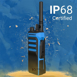 R7 EX NKP ATEX SANS CLAVIER MOTOROLA Maroc