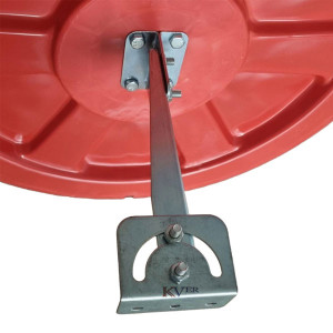Miroir intérieur de surveillance 45 cm - Qualité A+++