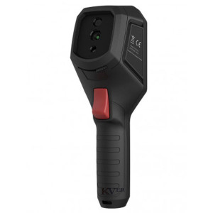B20S CAMERA THERIQUE -20°C à 550°C HIKMICRO PRESENTATION