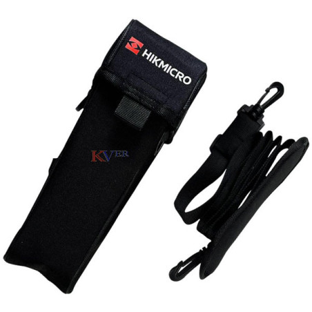 HOUSSE DE PROTECTION HM-B01-POUCH HM-B01-POUCH HIKMICRO MAROC