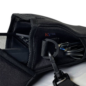 PRESENTATION HOUSSE DE PROTECTION HM-B01-POUCH HM-B01-POUCH HIKMICRO