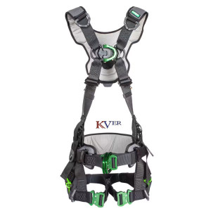 Harnais V-FLEX MSA Maroc