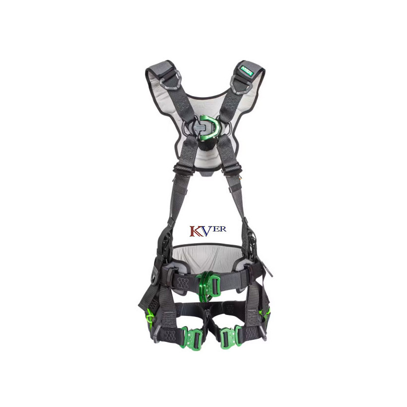 Harnais V-FLEX MSA Maroc