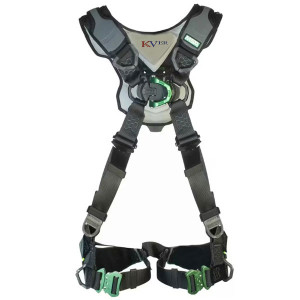 Harnais V-FLEX SANS CEINTURE MSA Mohammedia