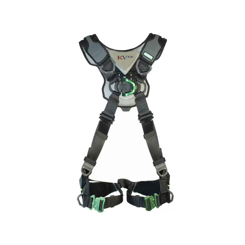 Harnais V-FLEX SANS CEINTURE MSA Mohammedia