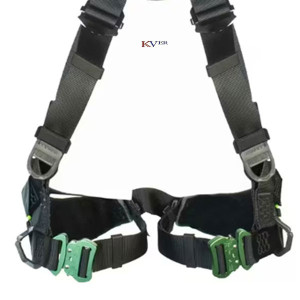 HARNAIS V-FLEX SANS CEINTURE MSA MAROC