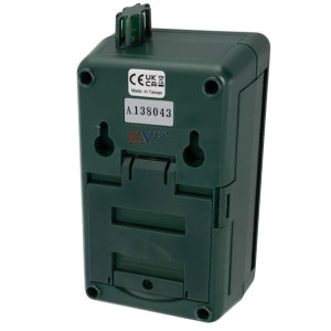 SD700  ENREGISTREUR PRESSIONE BAROMETRIQUE HUMIDITE ET TEMPERATURE EXTECH MOHAMMEDIA