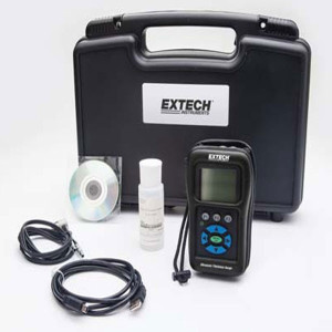 TKG150 MESUREUR D'ÉPAISSEUR ULTRASONS EXTECH KVER MAROC