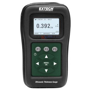TKG150 MESUREUR D'ÉPAISSEUR ULTRASONS EXTECH MAROC