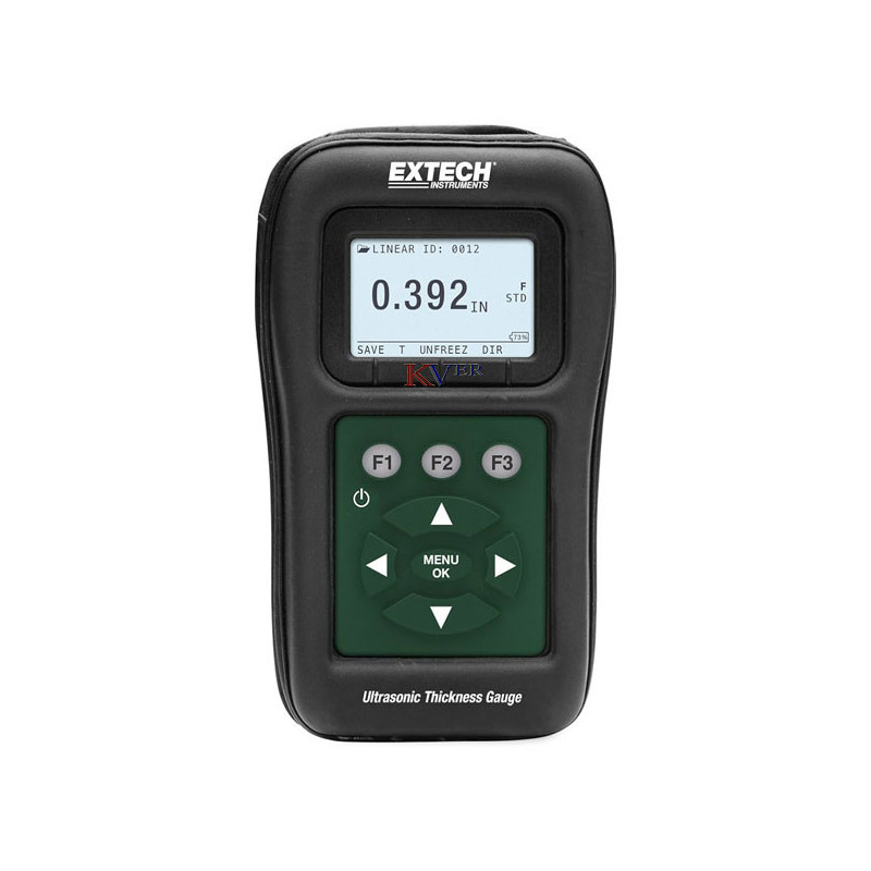 TKG150 MESUREUR D'ÉPAISSEUR ULTRASONS EXTECH MAROC